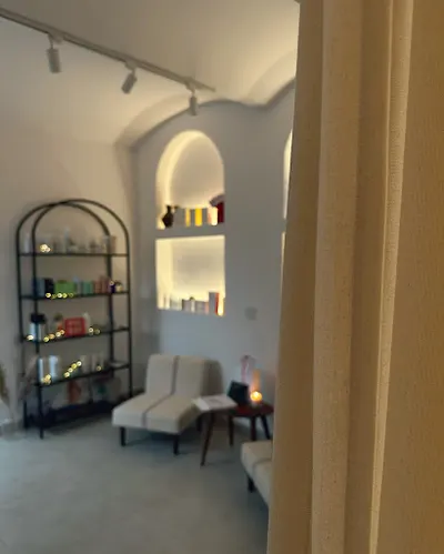 Skin Balance Żaneta Sosnowska